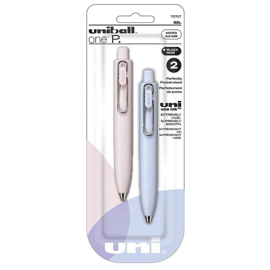 uni One P. Asst. 2 CT