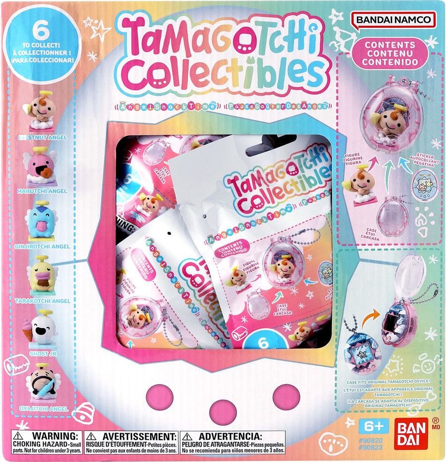 Tamagotchi Collectible Blind Assortment