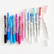 Journaling Pen Set