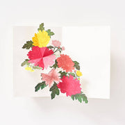 Popup Best Mum Mother's Day Card