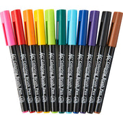 Koi Coloring Brush Pens