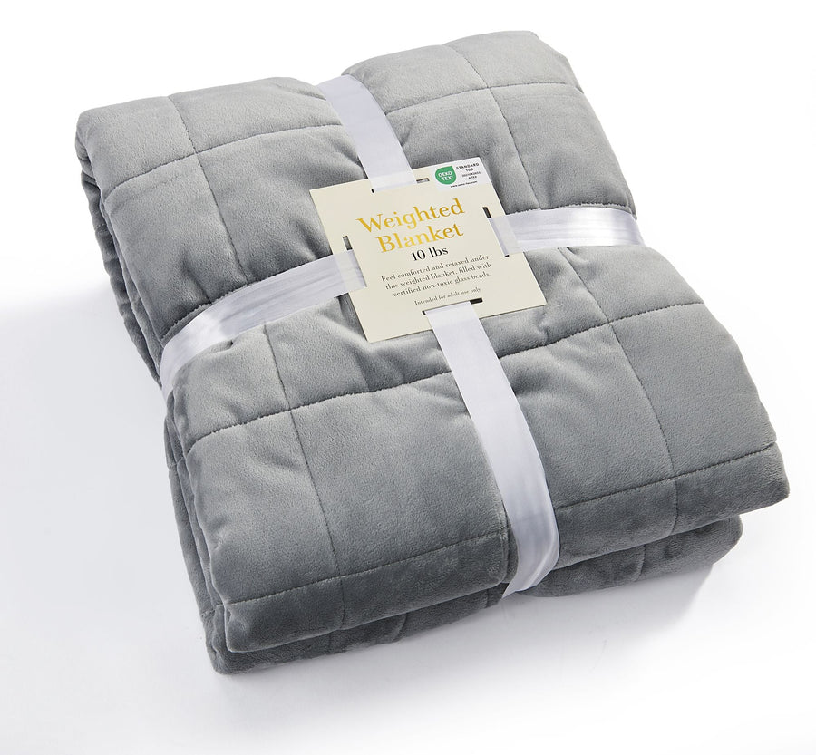 Weighted Blanket - 10lbs