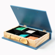 Tea Storage Box