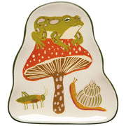Gardenland Frog Trinket Tray