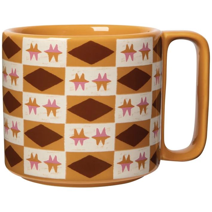 Folktale Midi Mug