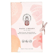 Face Mask Library