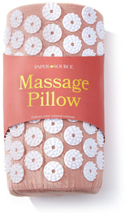 Pressure Point Pillow