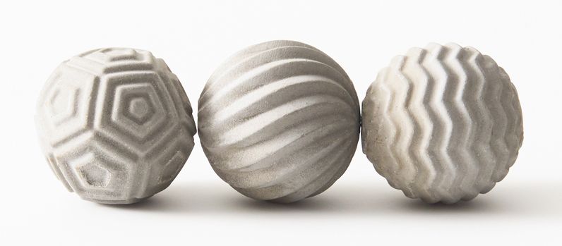 Mindful Texture Sand Garden