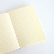 Rough Notebook Floral B6