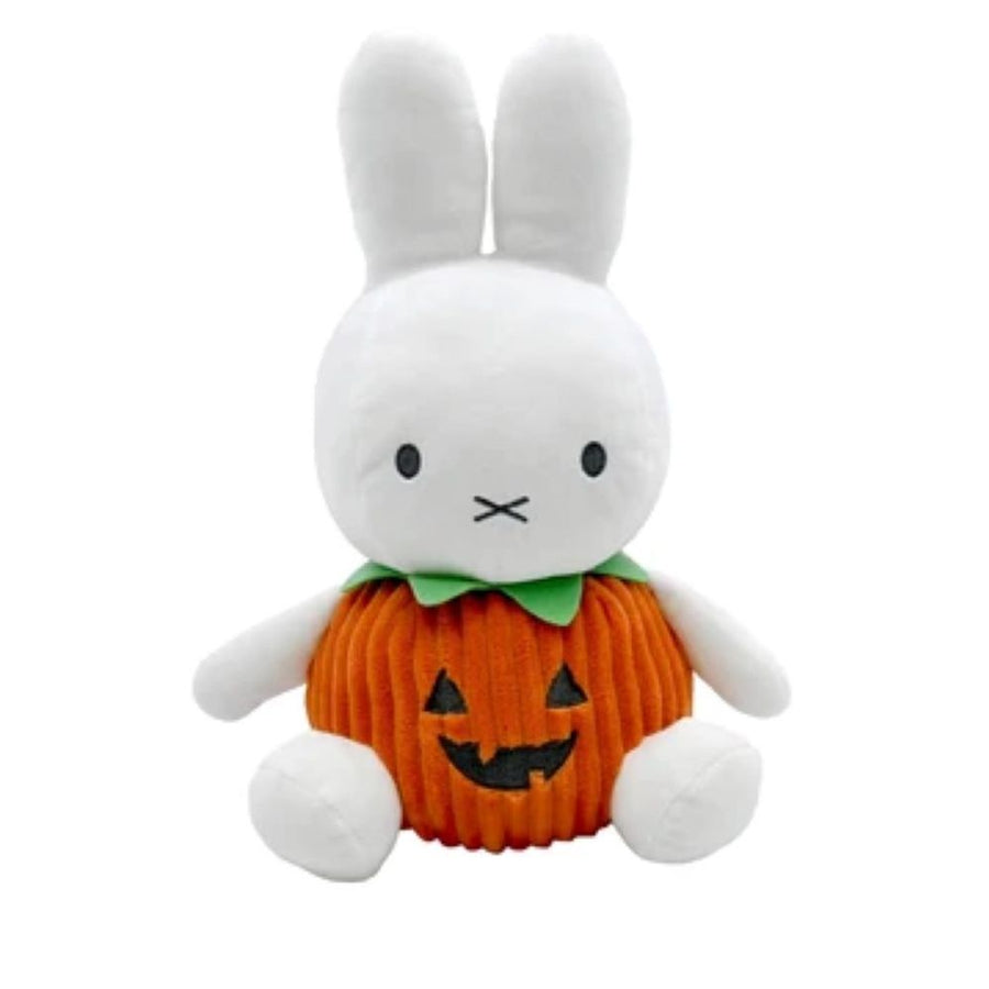 Miffy Halloween Pumpkin Costume 12"