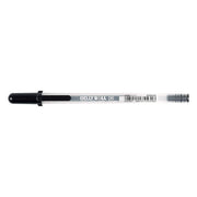 Sakura Gelly Roll Classic 08 Medium - Black