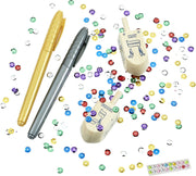 Design a Dreidel Kit