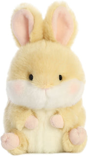 Lively Bunny Plush