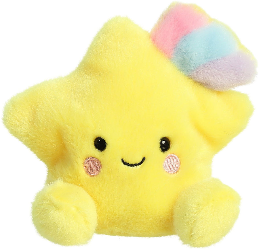 Pisces Star 5" Palm Pals