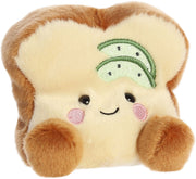 Brittany Avocado Toast 5" Palm Pals