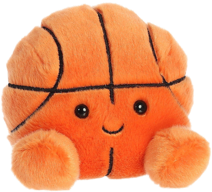 Hoops Basketball 5" Palm Pals