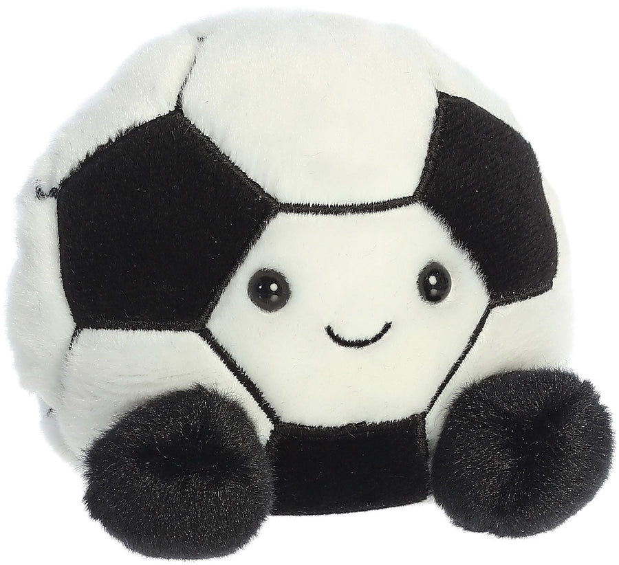 Striker Soccerball 5" Palm Pals