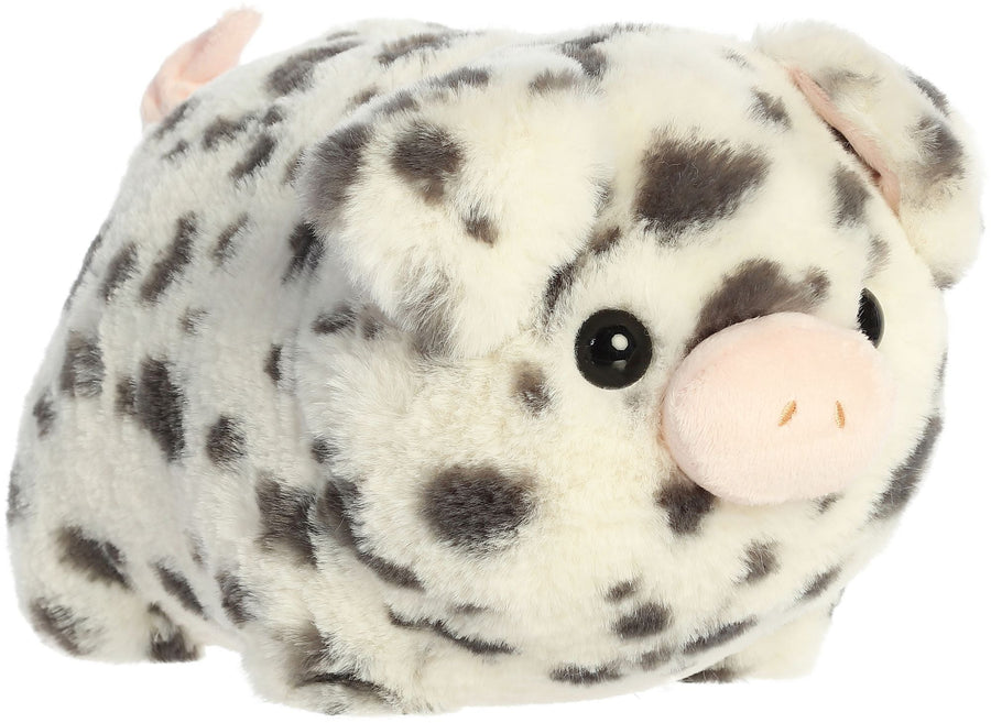 Pierre Spotted Pig 10" Palm Pals