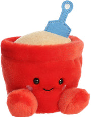 June Sand Bucket 5" Palm Pals