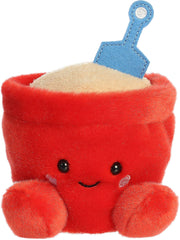 June Sand Bucket 5" Palm Pals