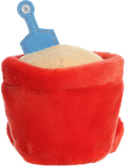 June Sand Bucket 5" Palm Pals