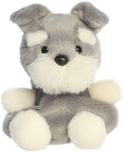 Korra Schnauzer 5" Palm Pals
