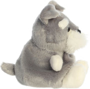 Korra Schnauzer 5" Palm Pals