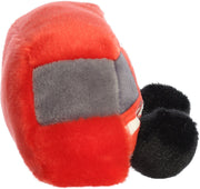 Rescue Firetruck 5" Palm Pals