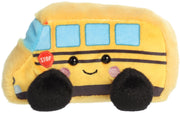 Friendly School Bus 5" Palm Pals