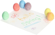 EGG CHALK