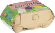 EGG CHALK