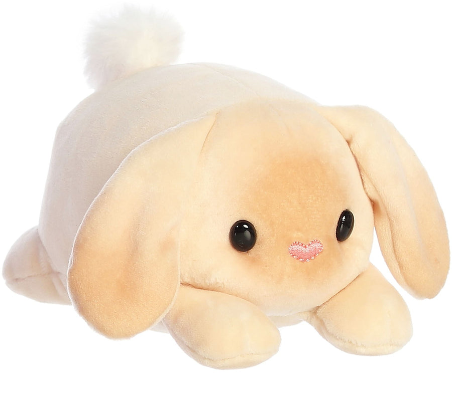 Bunny Loaf - Vanilla 5.5" Palm Pals