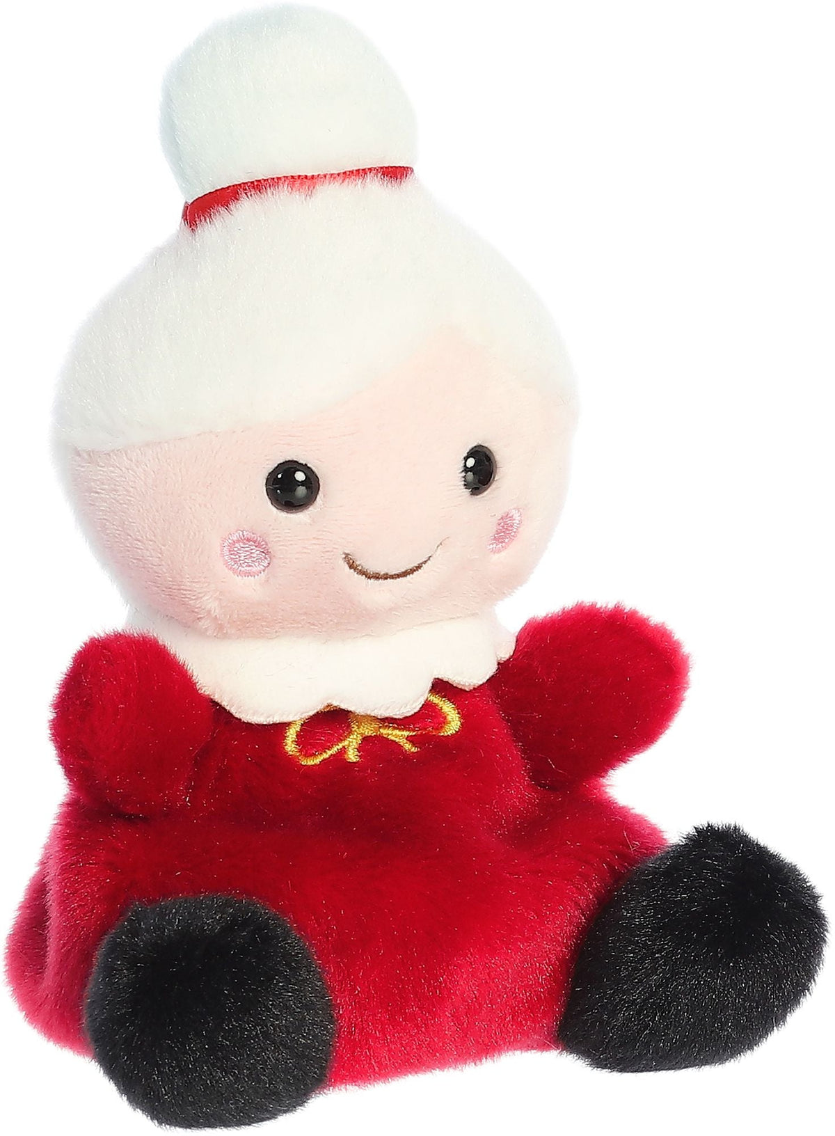 MRS. CLAUS