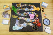 Magical World Of Disney Trivia