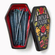 Dead Inside Matchbox