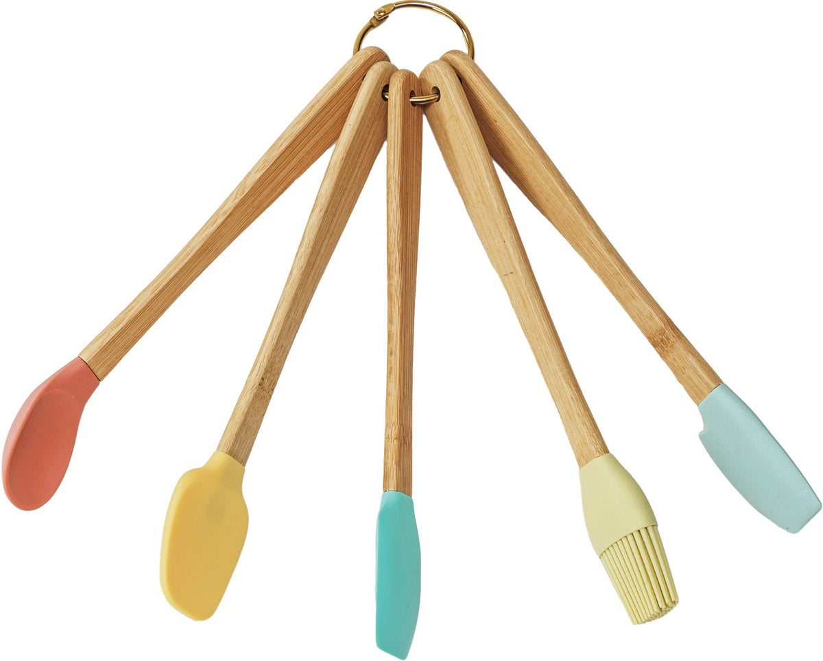 Mini Baking Utensil Set