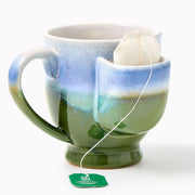 Tea Bag Mug