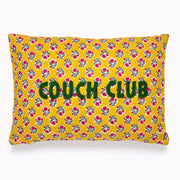 Couch Club Pillow