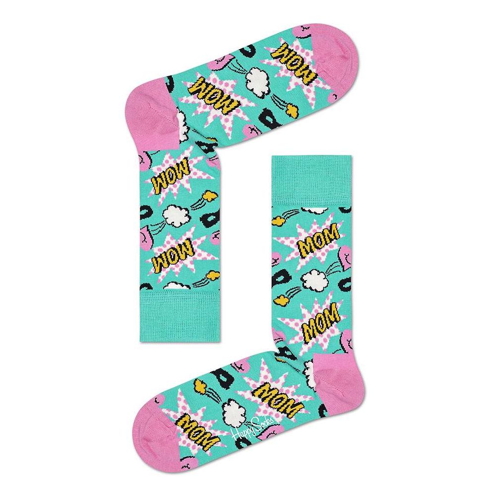 Super Mom Socks