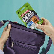 Monopoly Deal Card Game by Katharine Chapman