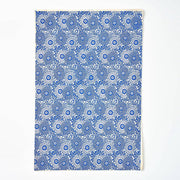 Japanese Abstract Floral Handmade Paper