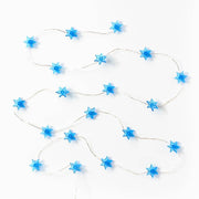 Hanukkah String Lights