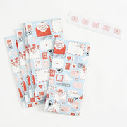 Love Letter Paper Bags
