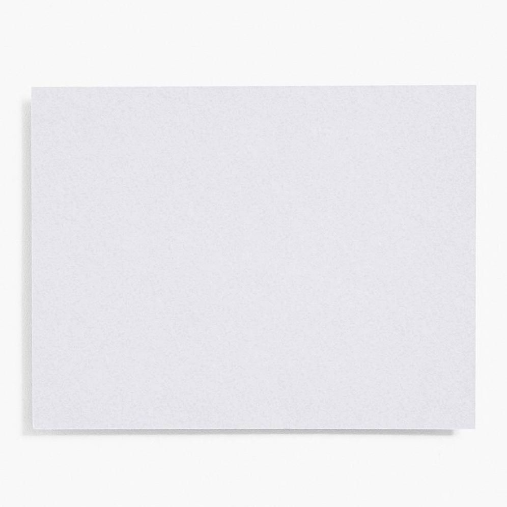 Luxe Grey A2 Note Cards