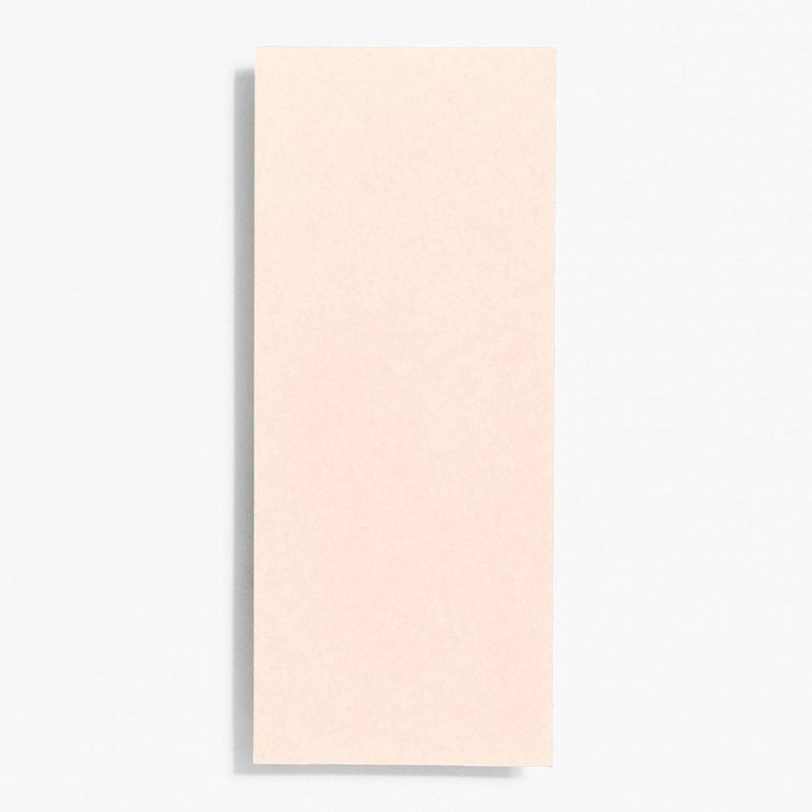 Luxe Blush #10 Note Cards