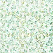 Watercolor Garden Stone Wrapping Paper