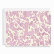 Assorted Berries Stationery Set