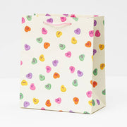 Heart Candy Medium Gift Bag