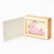 Jumping Bunny Place Cards