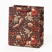 Harvest Critter Medium Gift Bag